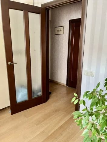 Купить квартиру в районе Куркино в Москве. Вариант № 2392448, 1, площадь - квм, цена 23300000 рублей