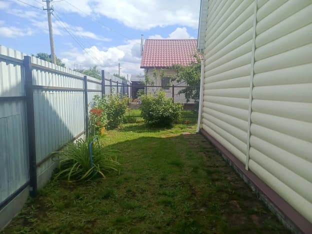 Купить дачу в селе Филиппово в Рыбновском Муниципальном Округе в Рязанской области. Вариант № 2270783, 1, площадь - квм, цена 3150000 рублей