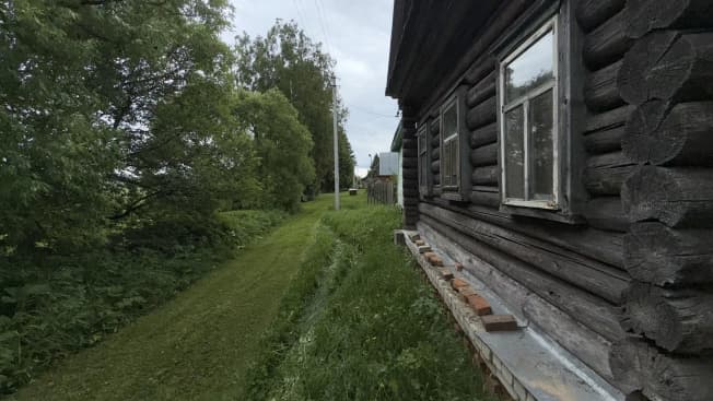 Купить дом в Палехском районе в Ивановской области. Вариант № 2187866, 0, площадь - квм, цена 650000 рублей
