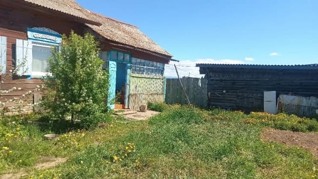 Купить дом в Деревне Куде в Иркутском Муниципальном Округе на улице Историческая , деревня Куда в Иркутской области. Вариант № 2213250, 1, площадь - квм, цена 1500000 рублей