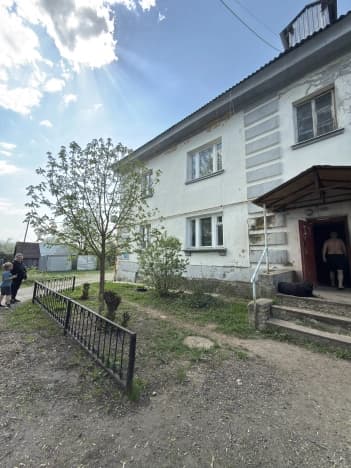 Купить квартиру в Посёлоке Гидроузеле в Можайском Муниципальном Округе в Московской области. Вариант № 2200984, 1, площадь - квм, цена 3500000 рублей