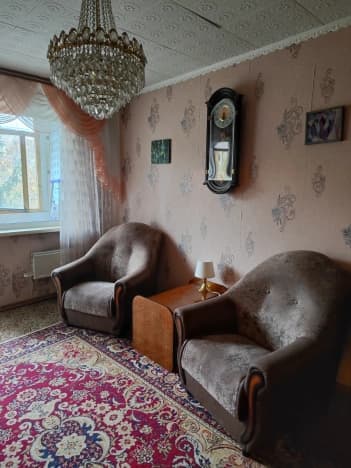 Снять квартиру до 20 тыс рублей в Омске. Вариант № 2395019, 1, площадь - квм, цена 17000 рублей