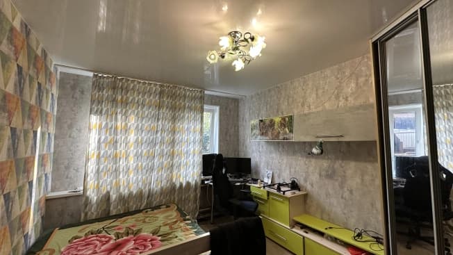 Купить двухкомнатную квартиру на улице Адмирала Васюнина в Нижнем Новгороде. Вариант № 2363408, 1, площадь - квм, цена 4500000 рублей