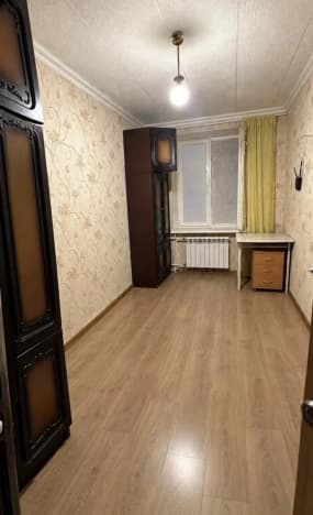 Купить квартиру с ремонтом у метро Ленинский проспект в Москве. Вариант № 2380456, 1, площадь - квм, цена 25000000 рублей