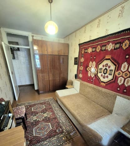 Купить квартиру площадью 34 кв.м в Республике Марий эл. Вариант № 2206538, 1, площадь - квм, цена 6450000 рублей