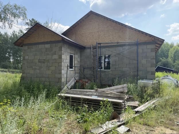 Купить дом до 8 млн в Новосибирской области. Вариант № 2257394, 0, площадь - квм, цена 6300000 рублей