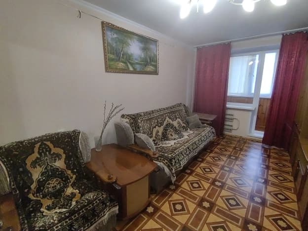 Купить квартиру на вторичке в Белгородской области. Вариант № 2228015, 1, площадь - квм, цена 5850000 рублей