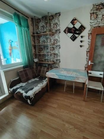 Купить однокомнатную квартиру в ЖК Дмитровское Небо в Москве. Вариант № 2396130, 1, площадь - квм, цена 11000000 рублей