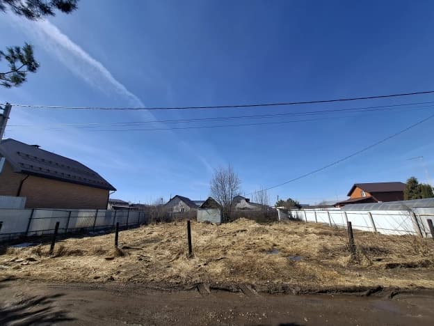 Купить земельный участок в районе Московский в Казани. Вариант № 2249128, 0, площадь - квм, цена 5740000 рублей
