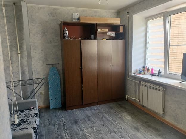Купить однокомнатную квартиру в селе Кутуково в Суздальском районе на улице Садовая , село Кутуково в Владимирской области. Вариант № 2301311, 0, площадь - квм, цена 3150000 рублей