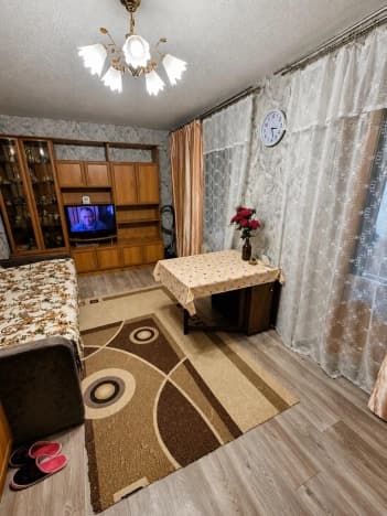 Купить квартиру с мебелью в Воронеже. Вариант № 2394075, 1, площадь - квм, цена 4000000 рублей
