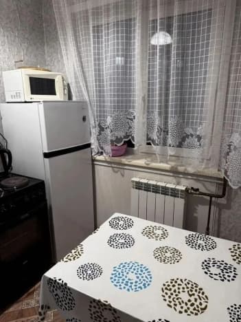 Купить однокомнатную квартиру в ЖК Победа в Республике Бурятия. Вариант № 2388835, 1, площадь - квм, цена 5450000 рублей