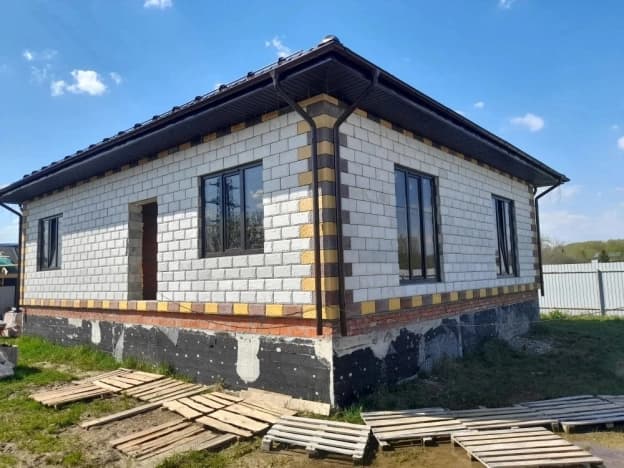 Купить дом в Деревне Кисарове в Суздальском районе в Владимирской области. Вариант № 2169130, 1, площадь - квм, цена 11500000 рублей