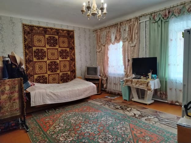 Купить однокомнатную квартиру на вторичке в Посёлоке Городского Типе Лесное в Шиловском районе на улице Школьная , посёлок городского типа Лесной в Рязанской области. Вариант № 2187698, 0, площадь - квм, цена 2650000 рублей