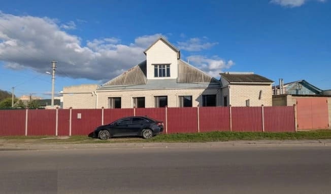 Купить дом в селе Русский камешкир в Камешкирском районе в Пензенской области. Вариант № 2352166, 0, площадь - квм, цена 8490000 рублей