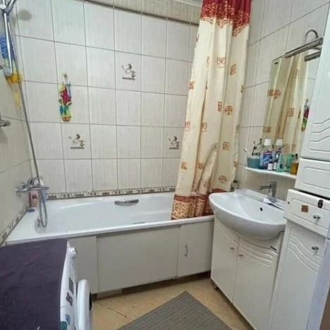 Купить однокомнатную квартиру на вторичке на улице Плещеева в Москве. Вариант № 2183813, 1, площадь - квм, цена 16500000 рублей