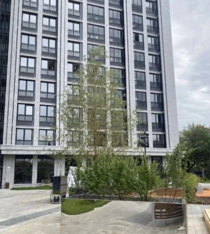 Купить четырехкомнатную квартиру на улице Краснопролетарская в Москве. Вариант № 2325512, 0, площадь - квм, цена 53600000 рублей