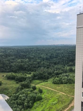 Купить однокомнатную квартиру на вторичке на улице 1-й Нижнелихоборский проезд в Москве. Вариант № 2260620, 1, площадь - квм, цена 10500000 рублей