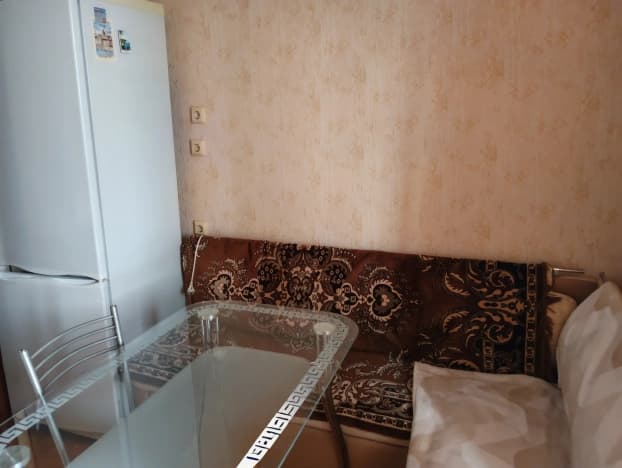 Купить однокомнатную квартиру в Микрорайоне Старый Город в Белгороде. Вариант № 2394731, 1, площадь - квм, цена 4700000 рублей