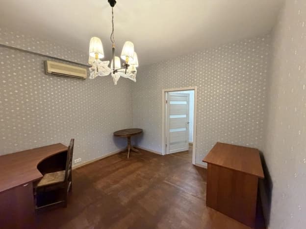 Купить трехкомнатную квартиру на улице Кулакова в Москве. Вариант № 2346344, 1, площадь - квм, цена 31900000 рублей