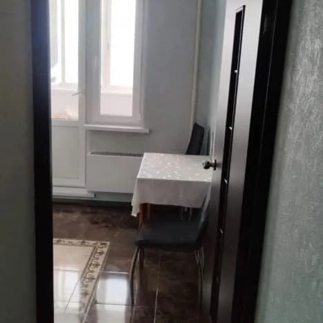 Купить квартиру с ремонтом на улице Большая Почтовая в Москве. Вариант № 2380662, 1, площадь - квм, цена 8900000 рублей