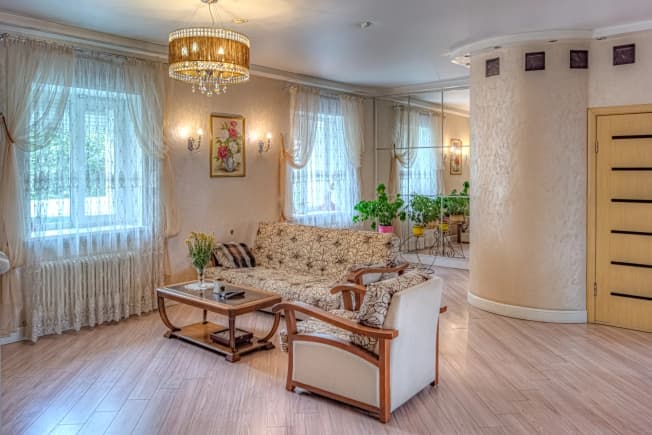 Купить дом в Деревне Куде в Иркутском Муниципальном Округе на улице Историческая , деревня Куда в Иркутской области. Вариант № 2170040, 1, площадь - квм, цена 23200000 рублей
