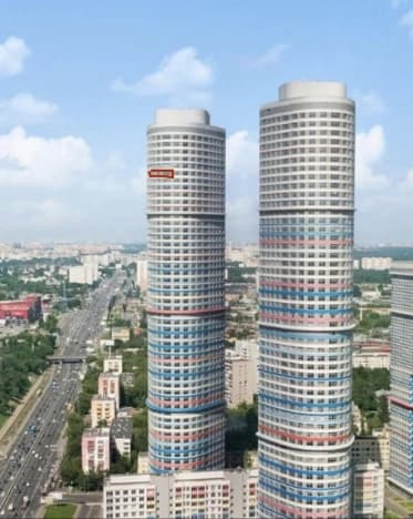 Купить трехкомнатную квартиру в ЖК РИДЖ в Москве. Вариант № 2295007, 1, площадь - квм, цена 58000000 рублей