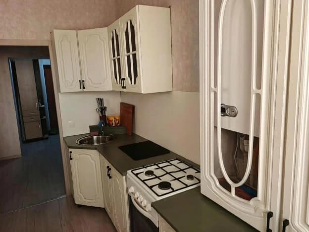 Купить квартиру с ремонтом у метро Москва-Сити в Москве. Вариант № 2367116, 1, площадь - квм, цена 4900000 рублей