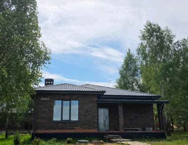 Купить дом на улице Мирзы Махмутова в Казани. Вариант № 2289790, 1, площадь - квм, цена 10000000 рублей