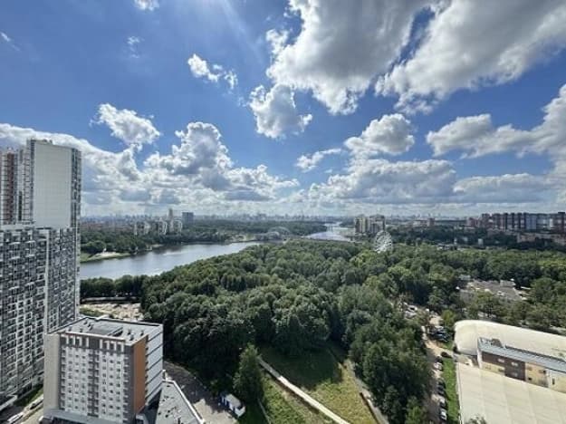 Купить четырехкомнатную квартиру с ремонтом в Микрорайоне 3-й Жулебина, район Выхино-Жулебино в Москве. Вариант № 2167350, 0, площадь - квм, цена 68500000 рублей