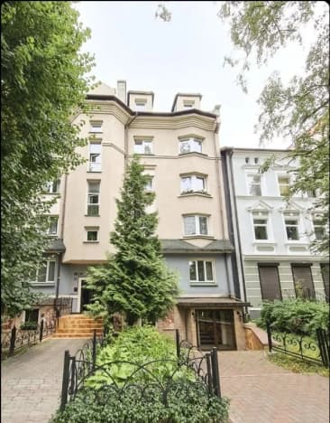 Снять квартиру на улице Алябьева в Калининграде. Вариант № 2382709, 0, площадь - квм, цена 35000 рублей