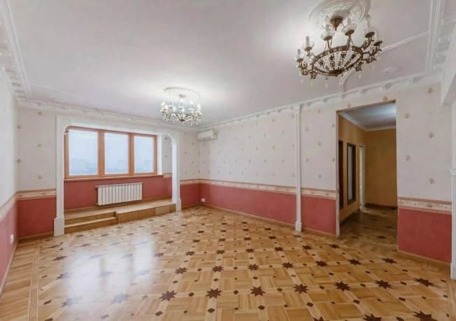 Купить квартиру у метро Бабушкинская в Москве. Вариант № 2252523, 1, площадь - квм, цена 71990000 рублей