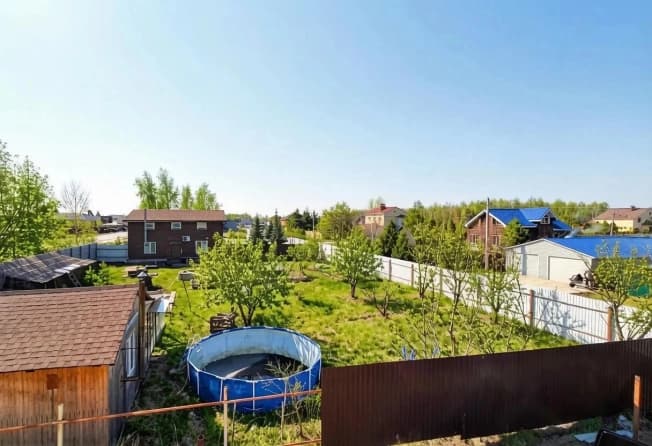 Купить земельный участок в Рязанском Муниципальном Округе в Рязанской области. Вариант № 2263253, 0, площадь - квм, цена 1190000 рублей