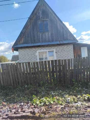 Купить дачу в Тобольске. Вариант № 1499662, 1, площадь - квм, цена 1000000 рублей