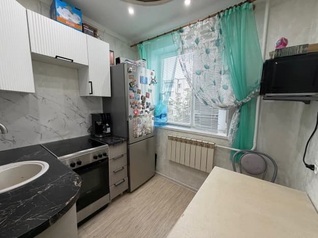 Купить квартиру в Тобольске. Вариант № 2325268, 1, площадь - квм, цена 4300000 рублей