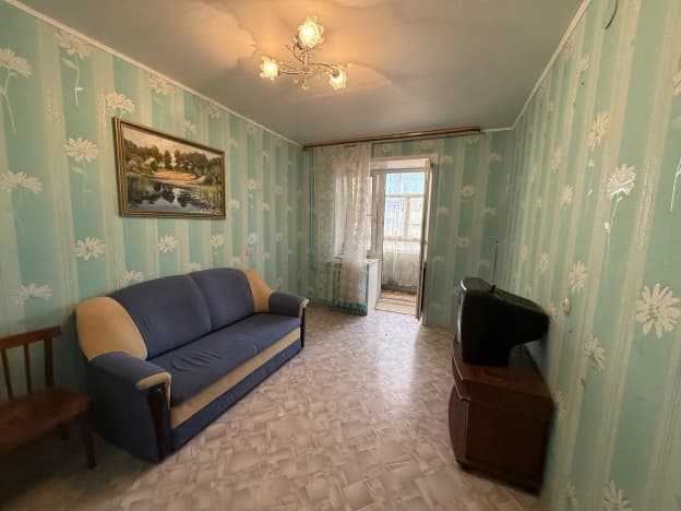 Купить квартиру площадью 60 кв.м в Вологде. Вариант № 2152129, 1, площадь - квм, цена 5550000 рублей