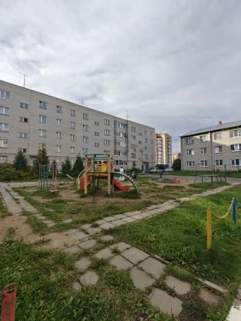Купить двухкомнатную квартиру недорого на вторичке в Перми. Вариант № 2335368, 0, площадь - квм, цена 5200000 рублей