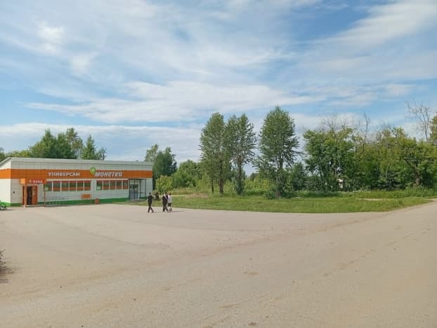 Купить земельный участок в Пермском Муниципальном Округе в Пермском крае. Вариант № 1710454, 1, площадь - квм, цена 4300000 рублей