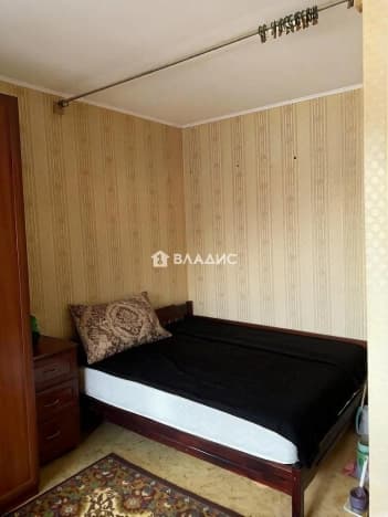 Купить однокомнатную квартиру в Москве. Вариант № 2302455, 1, площадь - квм, цена 14100000 рублей