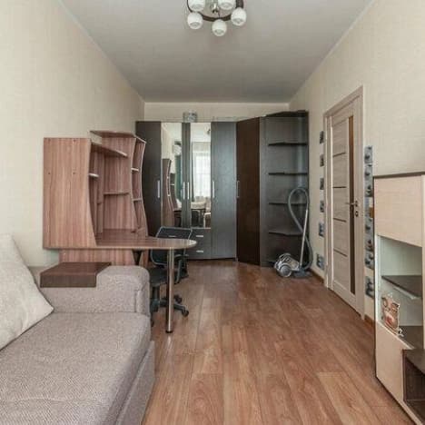 Снять квартиру в Московской области. Вариант № 2291484, 1, площадь - квм, цена 35000 рублей