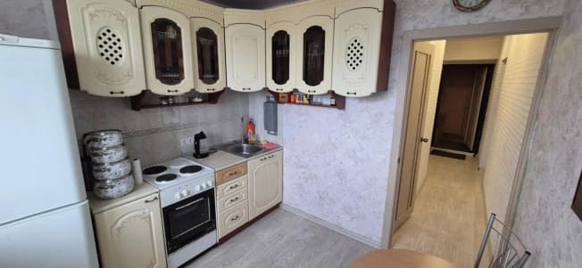 Купить однокомнатную квартиру в Микрорайоне Расточка в Новосибирске. Вариант № 2364130, 0, площадь - квм, цена 4800000 рублей