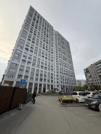 Купить двухкомнатную квартиру на улице Арбузова в Новосибирске. Вариант № 2153199, 0, площадь - квм, цена 5600000 рублей