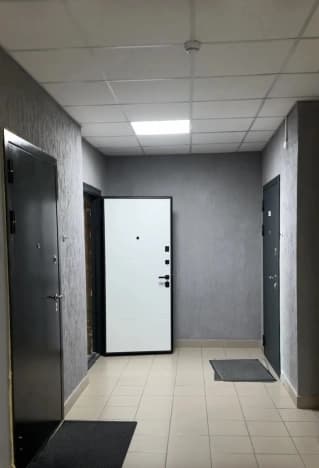 Купить студию в Микрорайоне Беловежский в Новосибирске. Вариант № 2300747, 1, площадь - квм, цена 4240000 рублей