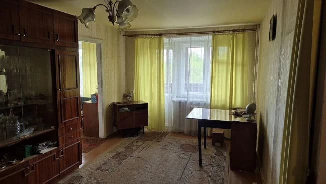 Купить двухкомнатную квартиру до 7 млн в Владимире. Вариант № 2188715, 0, площадь - квм, цена 4900000 рублей