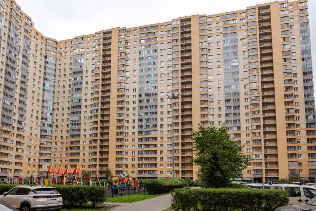 . Вариант № 2348997, 1, площадь - 50.4 квм, цена 12490000 рублей