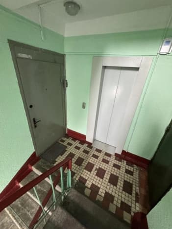Купить двухкомнатную квартиру на вторичке в районе Печатники в Москве. Вариант № 2218611, 1, площадь - квм, цена 19450000 рублей