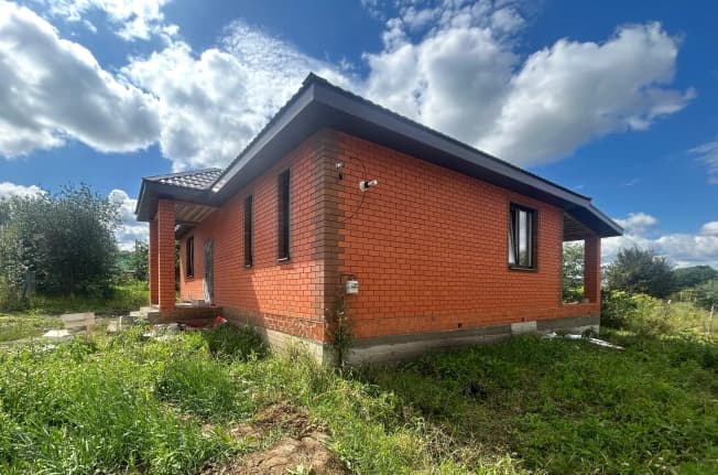 Купить дом на улице Пойменная в Пензе. Вариант № 2231086, 1, площадь - квм, цена 8500000 рублей
