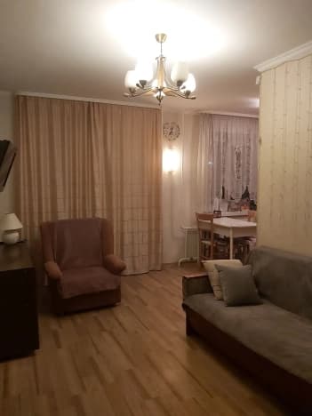 Купить трехкомнатную квартиру в Чите. Вариант № 2285636, 0, площадь - квм, цена 9650000 рублей