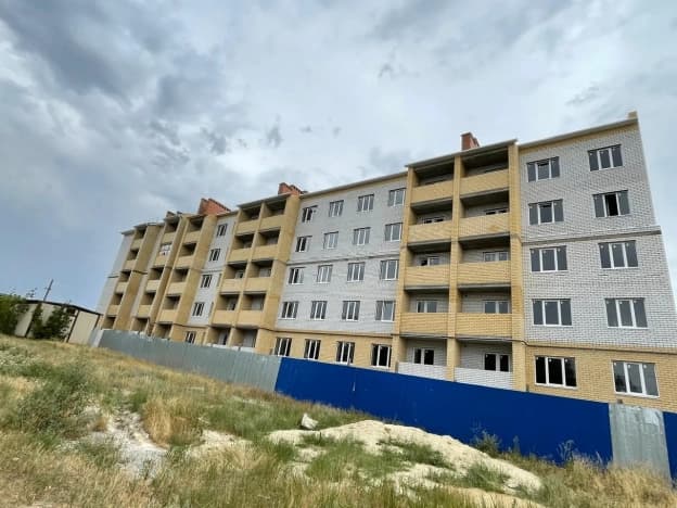 Купить квартиру с мебелью в Элисте. Вариант № 2374415, 0, площадь - квм, цена 3800000 рублей