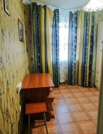 Купить однокомнатную квартиру с ремонтом в районе Академический в Москве. Вариант № 2392016, 1, площадь - квм, цена 7500000 рублей